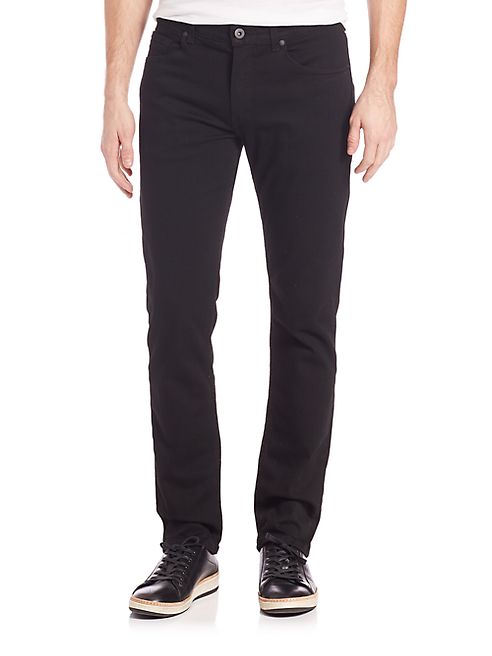 PAIGE - Lennox TRANSCEND Skinny Jeans