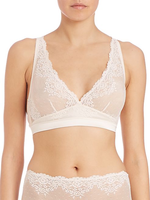 Mimi Holliday - Lace Triangle Bra