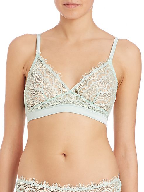 Mimi Holliday - New Comfort Triangle Bra