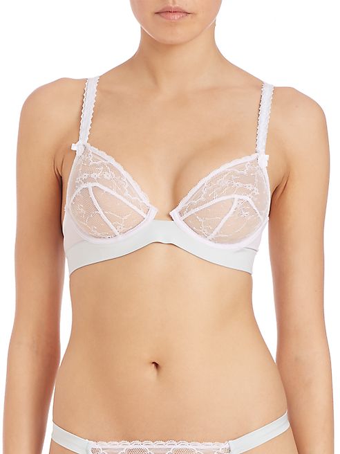 Mimi Holliday - New Modern Bra