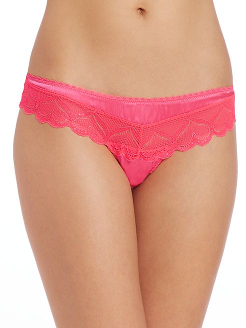 Mimi Holliday - Hot Lips Boyshorts