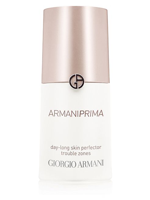 Giorgio Armani - Armani Prima Day-Long Skin Perfector Trouble Zones/1.01 oz.