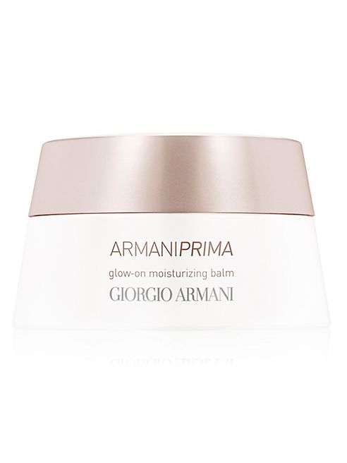 Giorgio Armani - Armani Prima Glow-On Moisturizing Balm/1.76 oz.