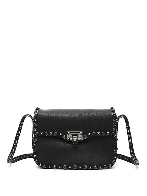 Valentino - Rockstud Shoulder Bag