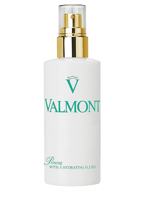 Valmont - Priming with a Hydrating Fluid/4.2 oz.