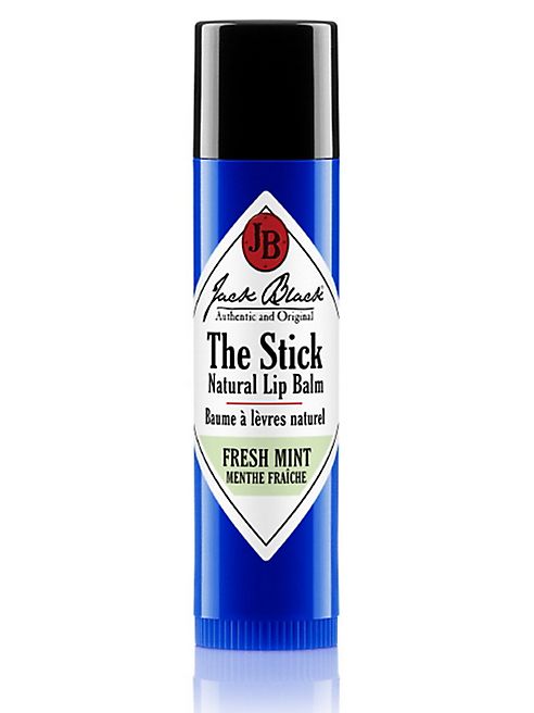 Jack Black - The Stick Natural Lip Balm