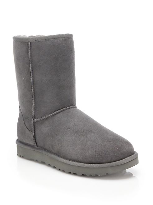 UGG - Classic Short II Boots