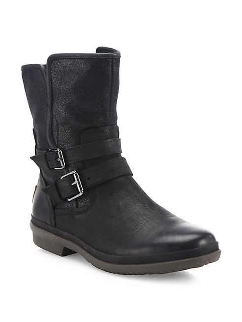 UGG - Simmens Waterproof Belt Boots