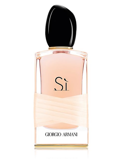 Giorgio Armani - Sì Rose Eau de Parfum/3.4 oz.