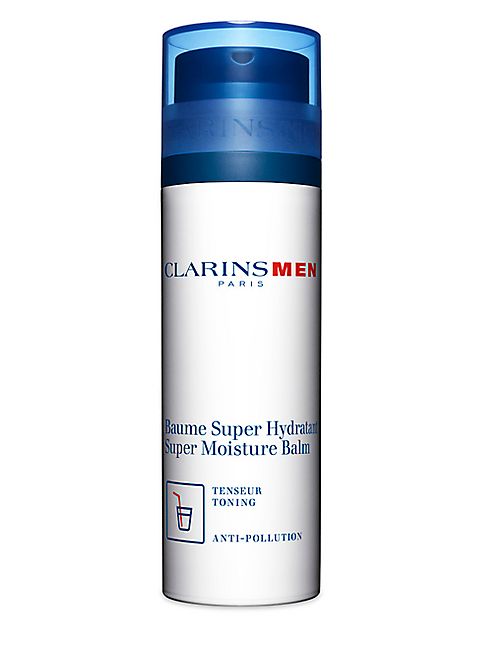 Clarins - Super Moisture Balm/1.7 Fl. Oz.