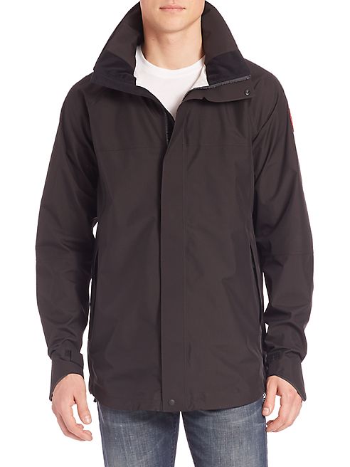 Canada Goose - Hayward Shell Jacket