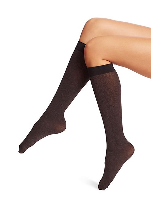 Wolford - Jenn Knee Highs