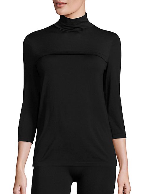 Wolford - Light Merino-Blend Pullover