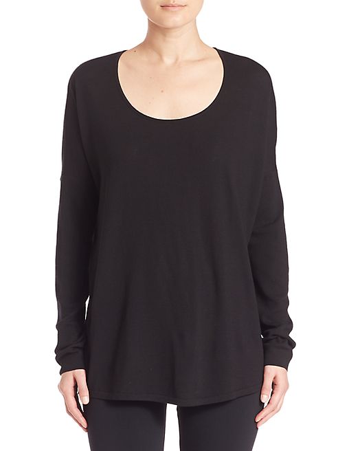 Wolford - Fine Merino Pullover