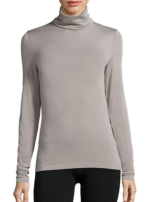 Wolford - Luxe Pullover