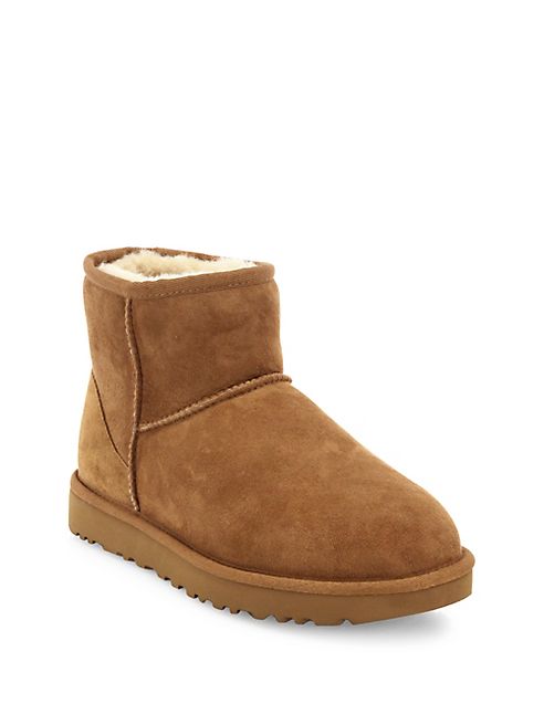 UGG - Classic Mini II Boots