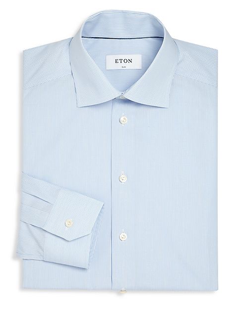 Eton - Striped Shirt