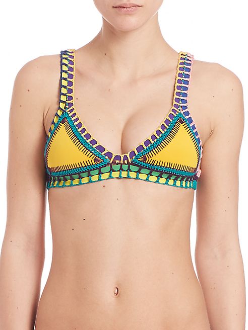 Kiini - Ro Bikini Top