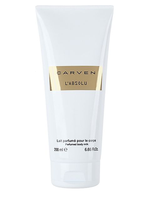 Carven - L'Absolu Body Lotion/6.66 oz.