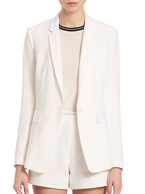 Rag & Bone - Windsor Blazer