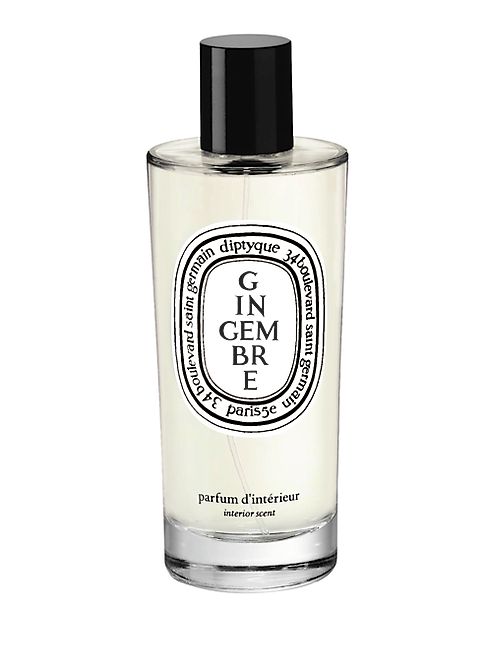 Diptyque - Gingembre Room Spray/5 oz.