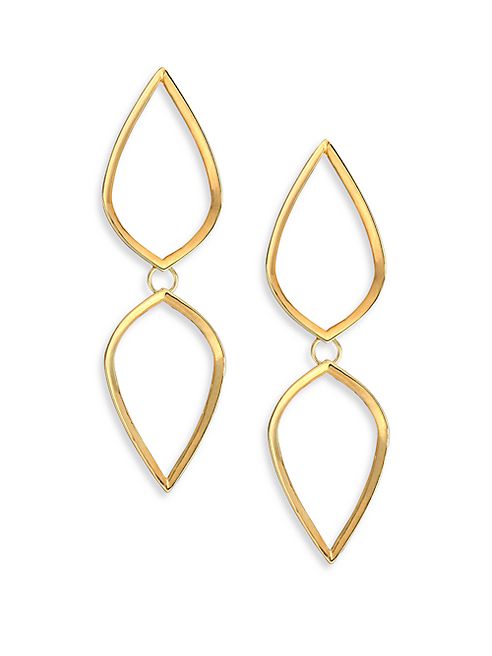 ILA - Alina Drop Earrings