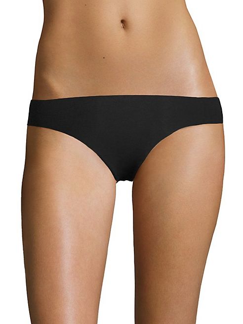 Hanro - Invisible Cotton Thong