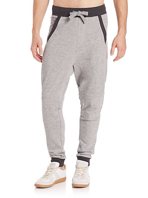 2(X)IST - Drop Inseam Jogger Pants