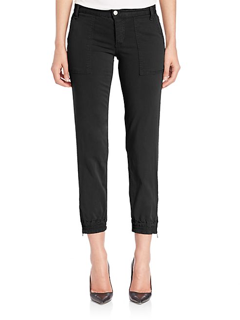 Joe's - Edita Flight Zip Pants