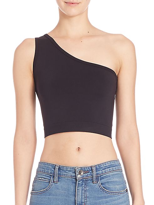 Helmut Lang - Asymmetrical Bra