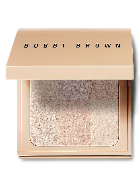 Bobbi Brown - Nude Finish Illuminating Powder