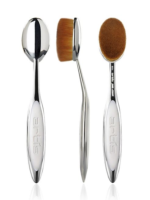 Artis - Elite Oval 7 Brush