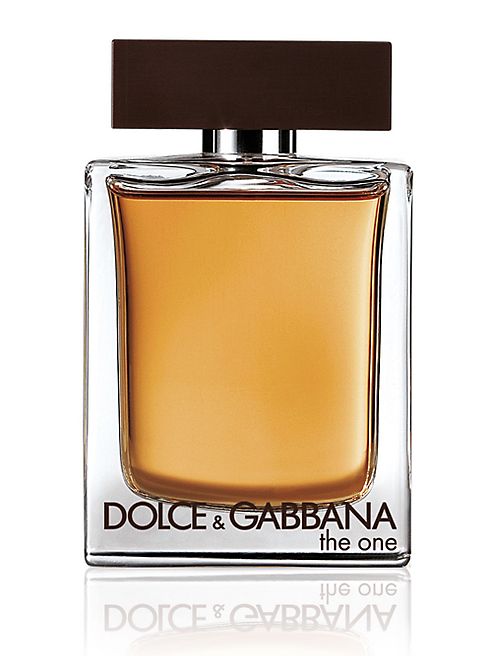 Dolce & Gabbana - The One for Men Eau de Parfum