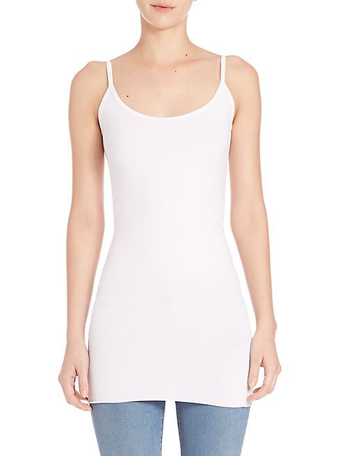 Helmut Lang - Seamless Tank Top