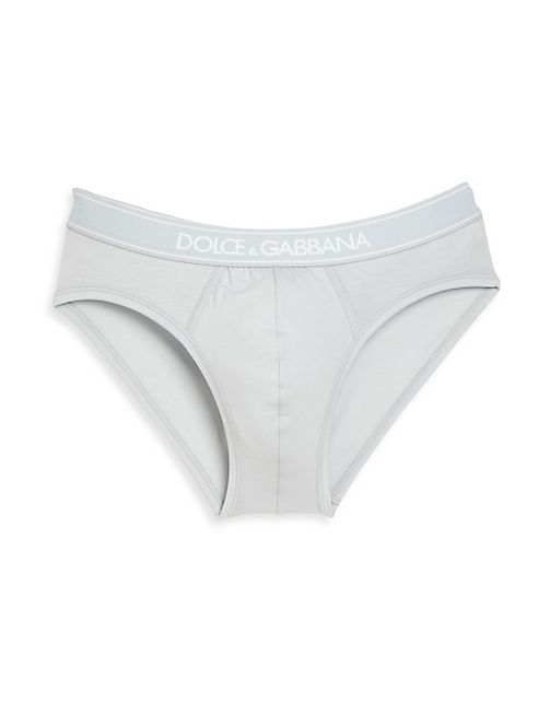 Dolce & Gabbana - Pure Logo Briefs