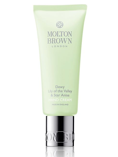 Molton Brown - Dewy Lily of the Valley & Star Anise Hand Cream/1.4 oz.