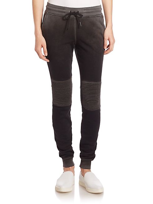 Cotton Citizen - Biker Trouser Joggers