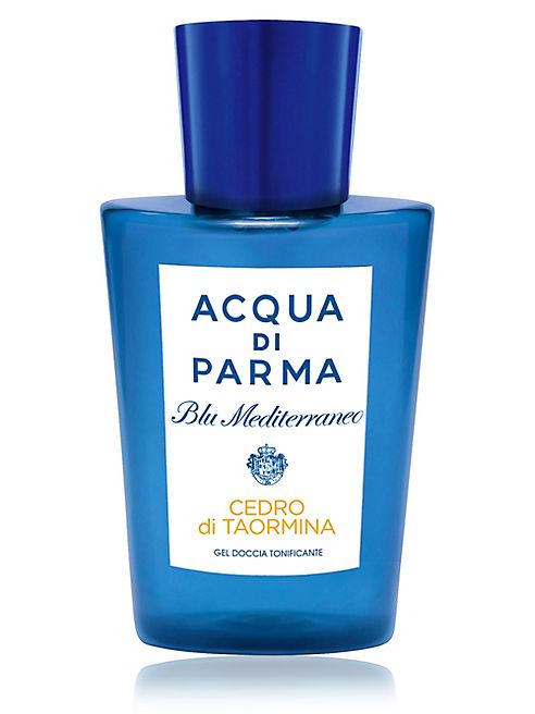 Acqua Di Parma - Cedro di Taormina Shower Gel/6.7 oz.