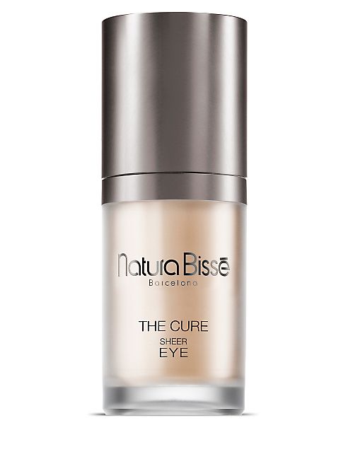 Natura Bissé - The Cure Sheer Eye Cream/0.5 oz.