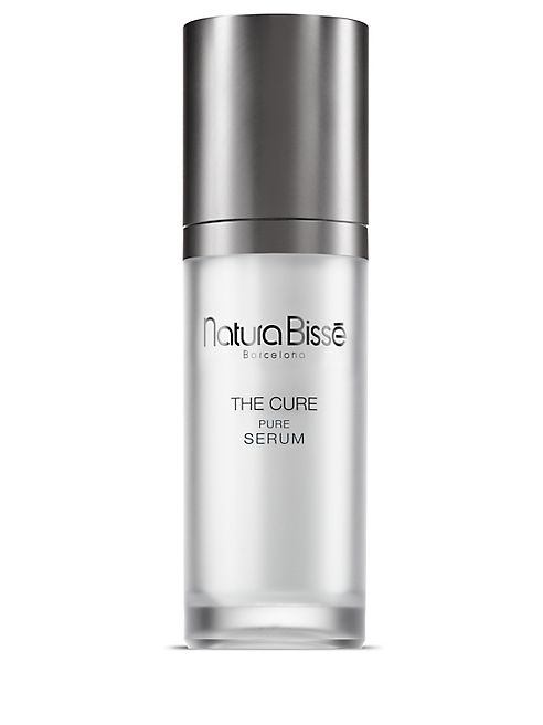 Natura Bissé - The Cure Pure Serum/1 oz.