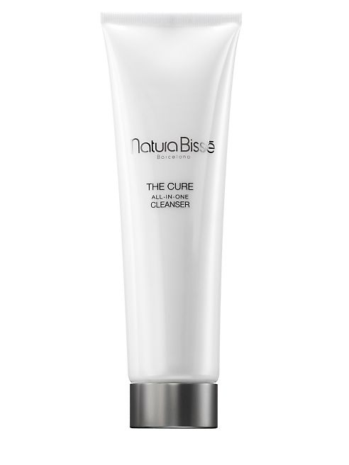 Natura Bissé - The Cure All-In-One Cleanser/5.3 oz.