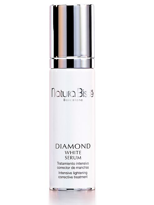 Natura Bissé - Diamond White Serum/1.7 oz.