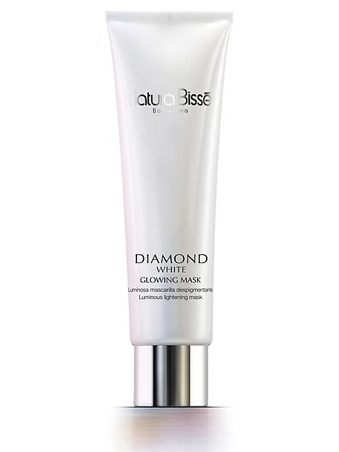 Natura Bissé - Diamond White Glowing Mask/3.5 oz.