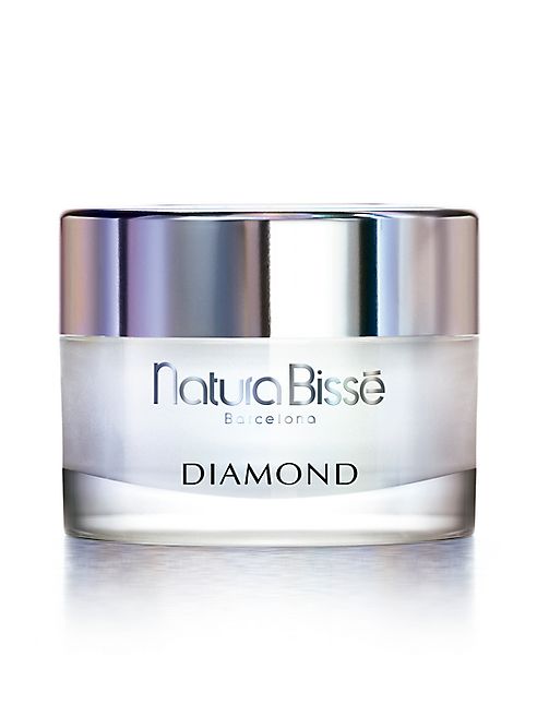 Natura Bissé - Diamond White Rich Luxury Cleanser/7 oz.