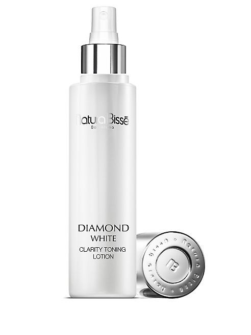 Natura Bissé - Diamond White Clarity Toning Lotion/7 oz.