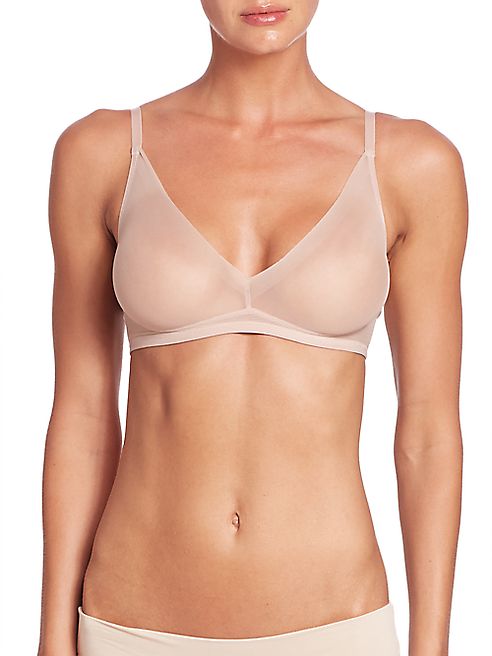 Hanro - Temptation Soft Cup Bra