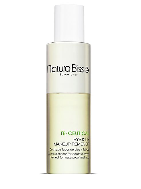 Natura Bissé - NB Ceutical Eye & Lip Makeup Remover/3.5 oz.