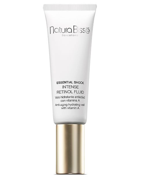 Natura Bissé - Essential Shock Intense Retinol Fluid/1.7 oz.