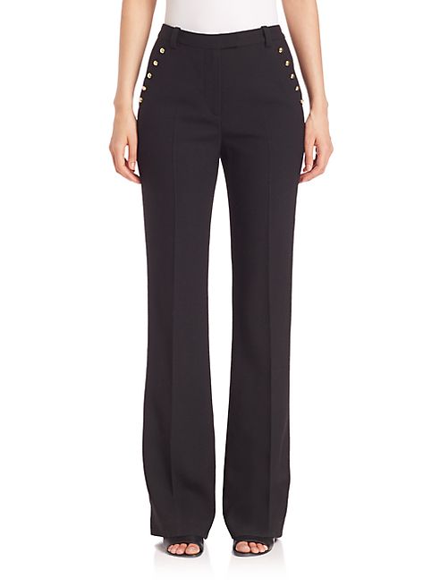 3.1 Phillip Lim - Button Detail Trousers