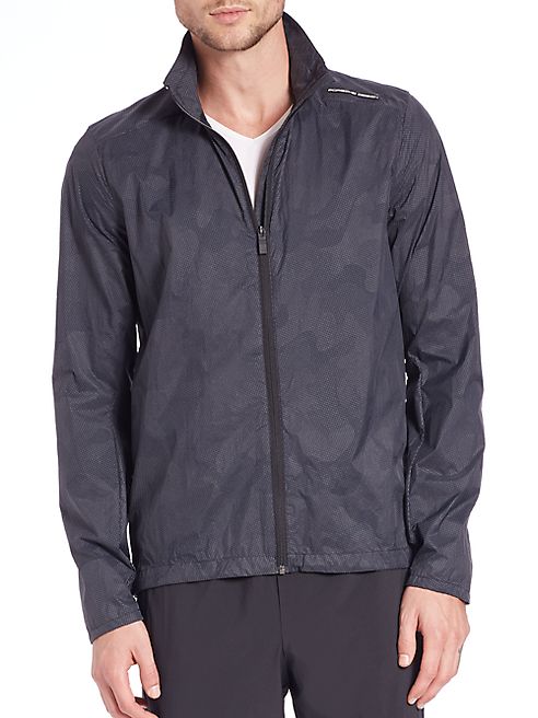 Porsche Design Sport - Lightweight Windbreaker